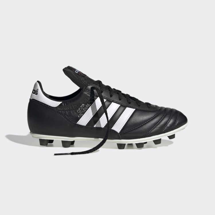 Tênis Copa Mundial Adidas Preto