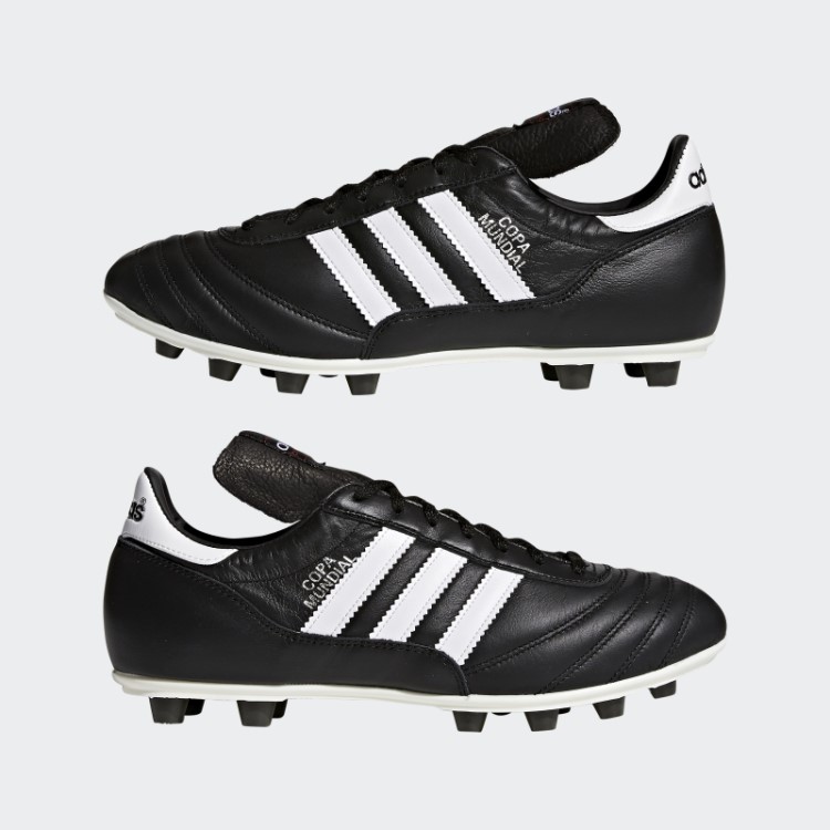 Tênis Copa Mundial Adidas Preto