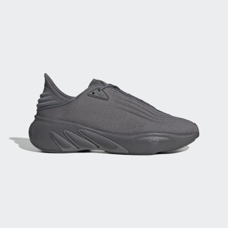 Tênis Adifom Sltn Cinza Adidas