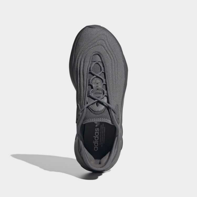 Tênis Adifom Sltn Cinza Adidas