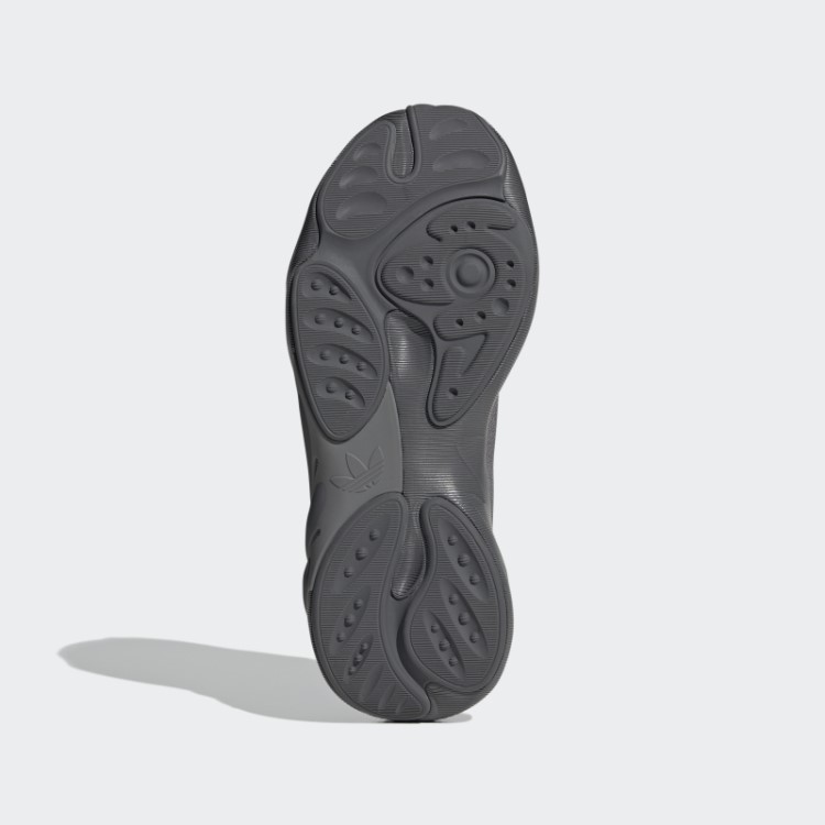 Tênis Adifom Sltn Cinza Adidas