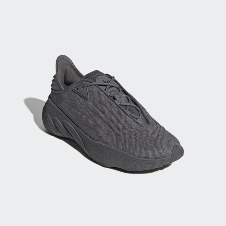 Tênis Adifom Sltn Cinza Adidas
