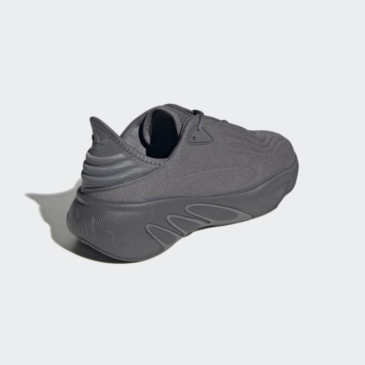 Tênis Adifom Sltn Cinza Adidas
