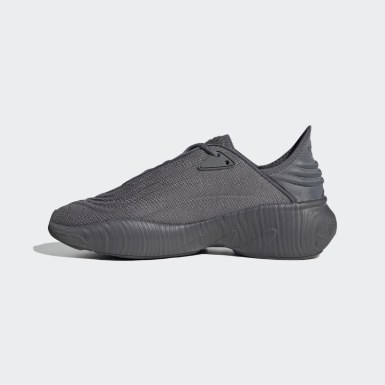 Tênis Adifom Sltn Cinza Adidas