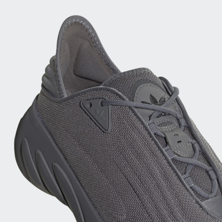 Tênis Adifom Sltn Cinza Adidas