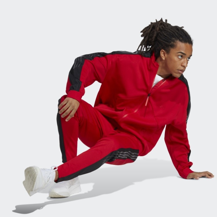 Tiro Suit-up Advanced Joggers Escarlate Adidas