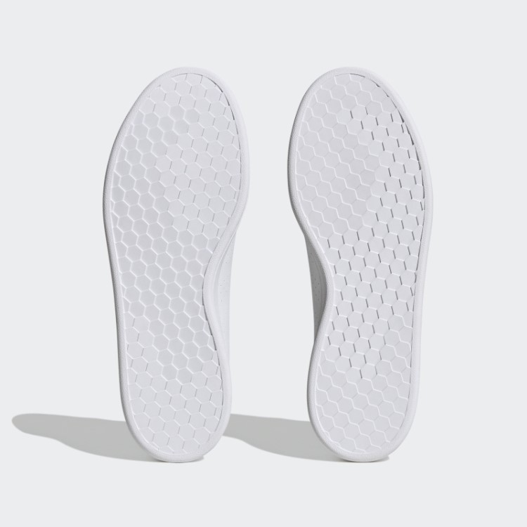 Tênis Adidas Advantage Cinza
