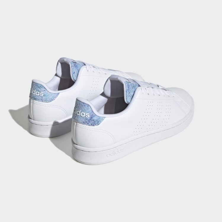Tênis Adidas Advantage Cinza