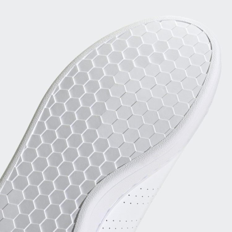 Tênis Adidas Advantage Cinza