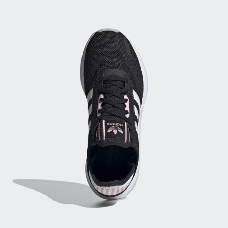 Swift Run X Tênis Preto Adidas