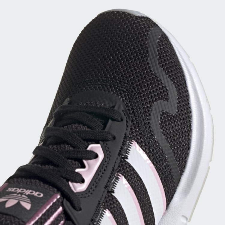 Swift Run X Tênis Preto Adidas