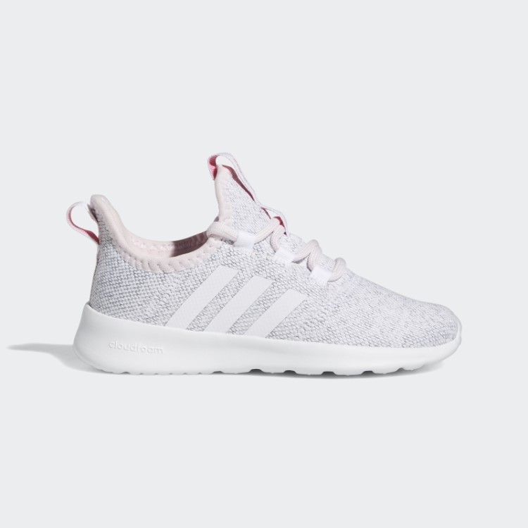 Tênis Adidas Cloudfoam Pure 2.0 Rosa