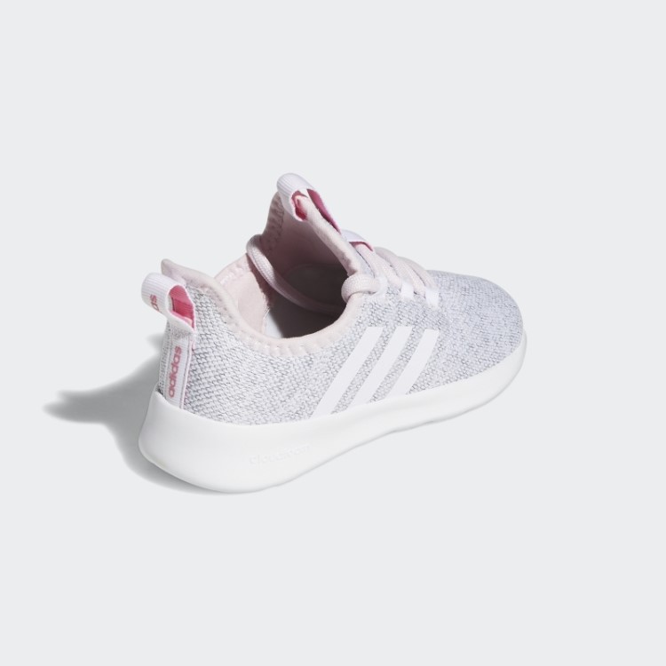 Tênis Adidas Cloudfoam Pure 2.0 Rosa