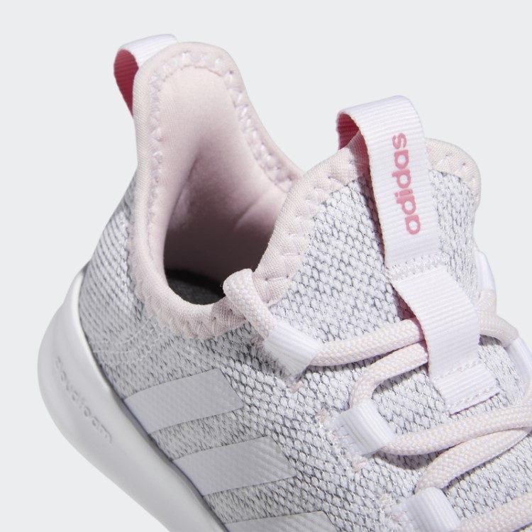 Tênis Adidas Cloudfoam Pure 2.0 Rosa