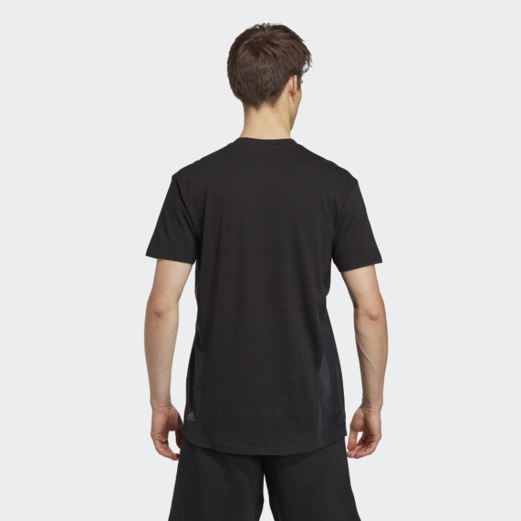 Camiseta Black City Escape Adidas