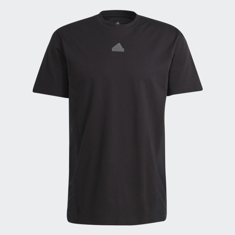 Camiseta Black City Escape Adidas