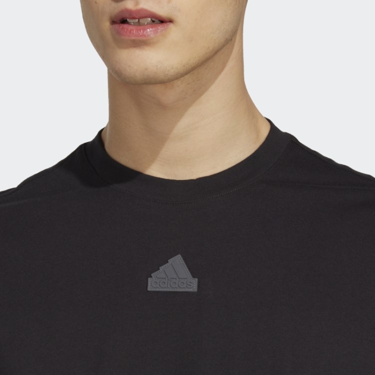 Camiseta Black City Escape Adidas