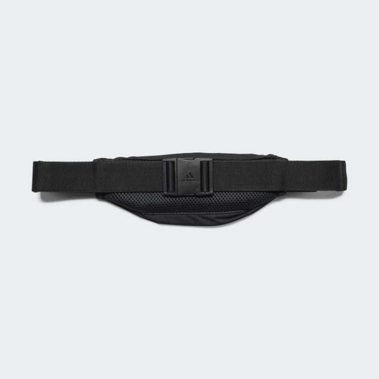 Cinto De Corrida Preto Adidas