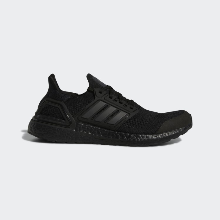 Adidas Ultraboost 19.5 Dna Running Sportswear Tênis Estilo De Vida Preto