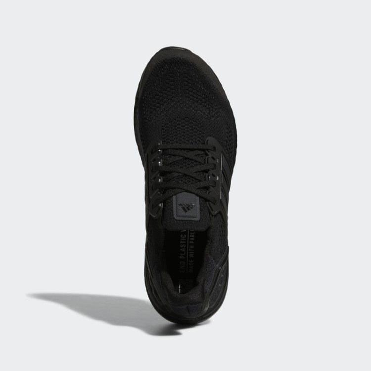 Adidas Ultraboost 19.5 Dna Running Sportswear Tênis Estilo De Vida Preto