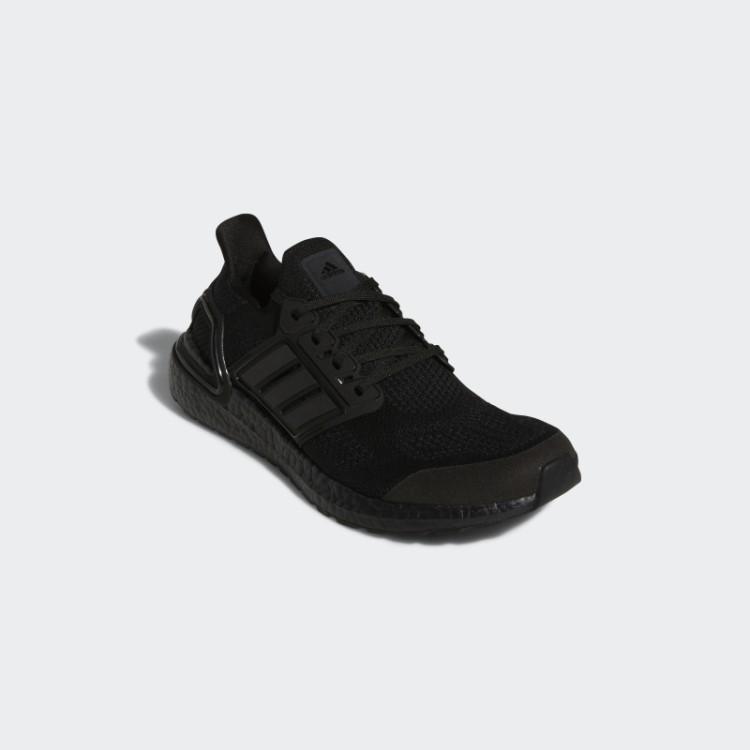 Adidas Ultraboost 19.5 Dna Running Sportswear Tênis Estilo De Vida Preto