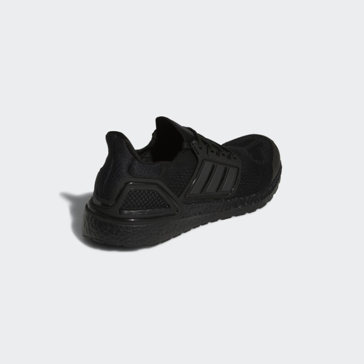 Adidas Ultraboost 19.5 Dna Running Sportswear Tênis Estilo De Vida Preto