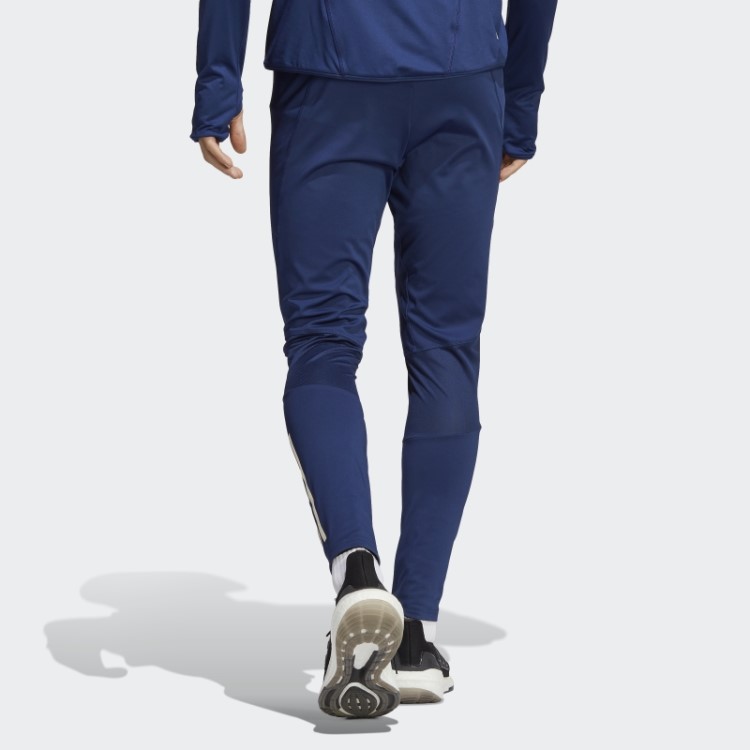 Calça Azul Escuro Adidas Italia Tiro 23 Pro