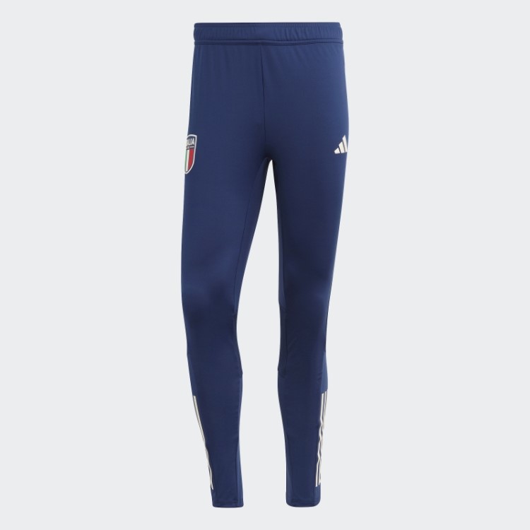 Calça Azul Escuro Adidas Italia Tiro 23 Pro