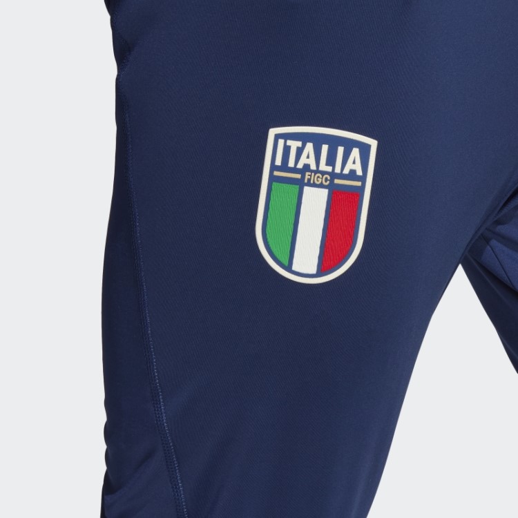 Calça Azul Escuro Adidas Italia Tiro 23 Pro