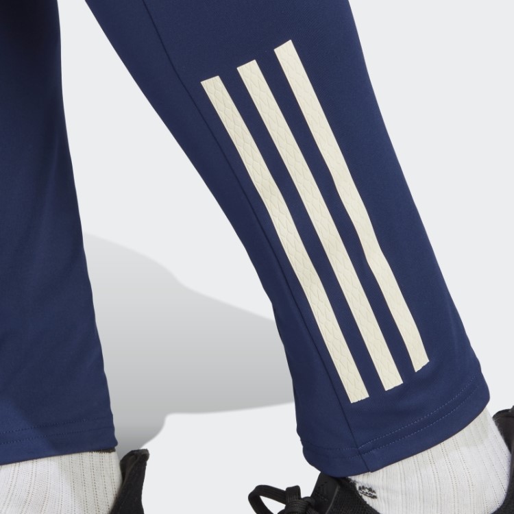 Calça Azul Escuro Adidas Italia Tiro 23 Pro