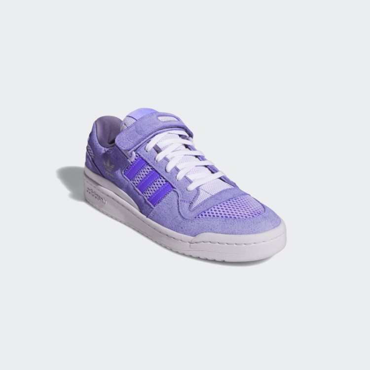 Sapatos Adidas Forum 84 Low 8k Roxos Tecnológicos