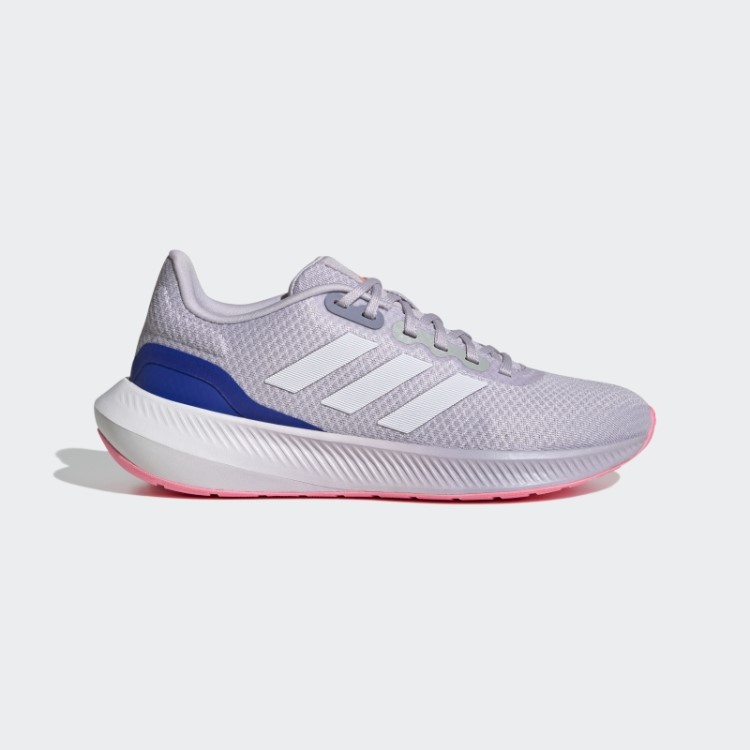 Tênis De Corrida Adidas Runfalcon 3 Dawn