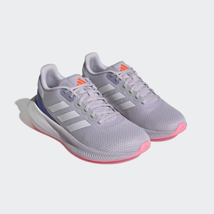 Tênis De Corrida Adidas Runfalcon 3 Dawn