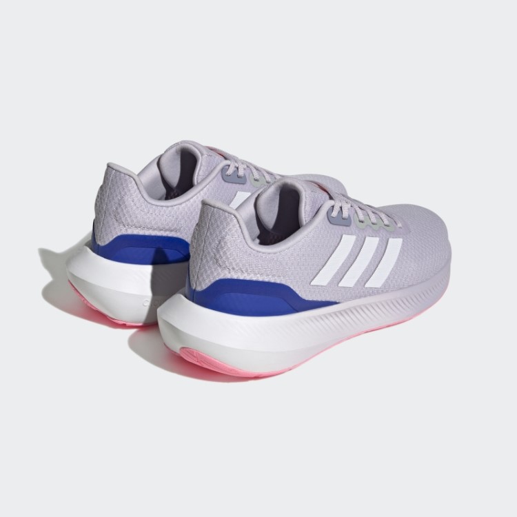 Tênis De Corrida Adidas Runfalcon 3 Dawn