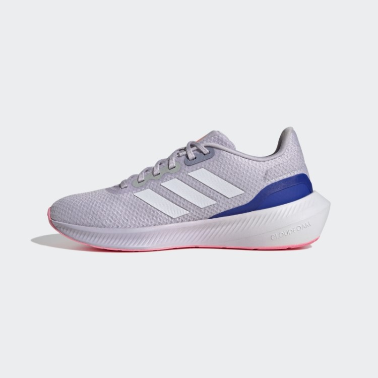Tênis De Corrida Adidas Runfalcon 3 Dawn