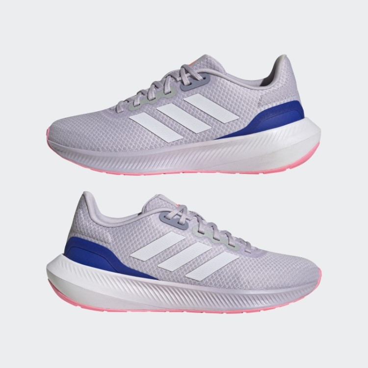 Tênis De Corrida Adidas Runfalcon 3 Dawn