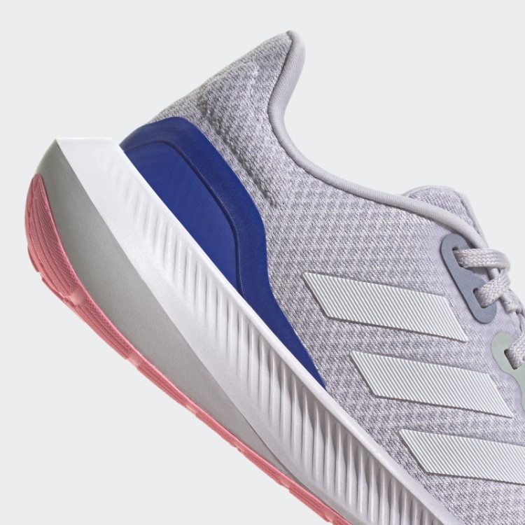Tênis De Corrida Adidas Runfalcon 3 Dawn