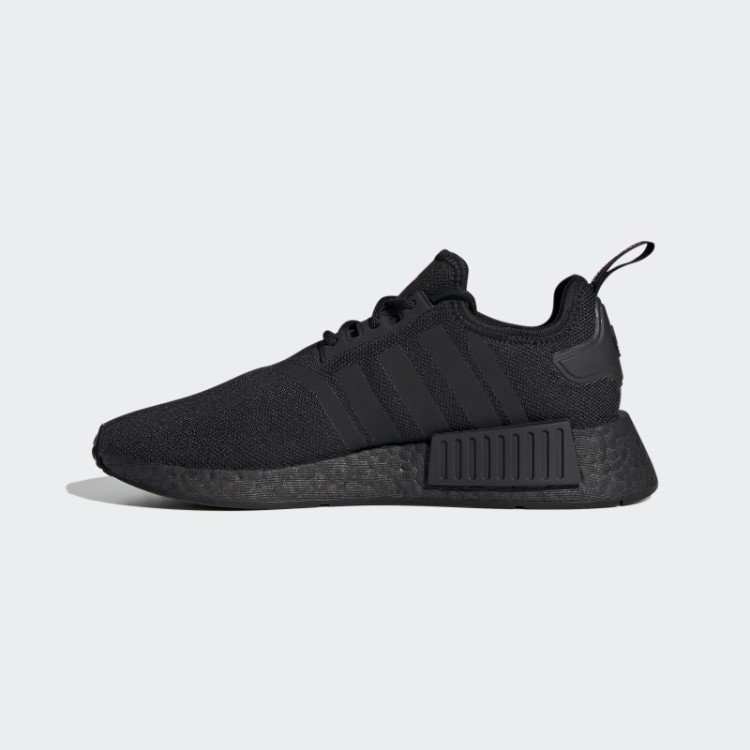 Tênis Adidas Nmd-r1 Primeblue Rosa