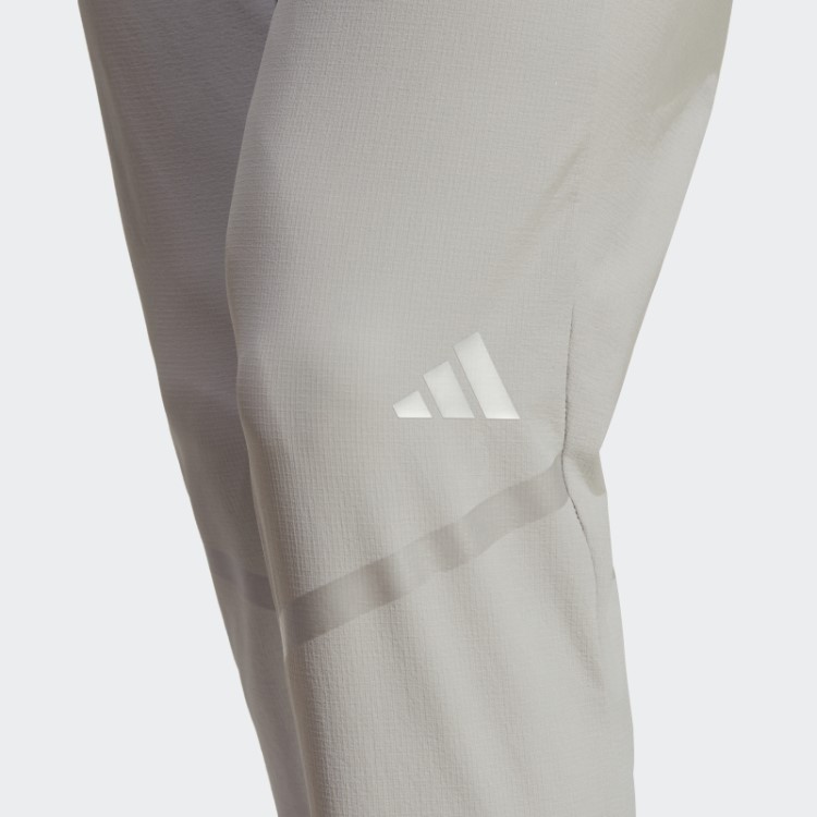 Mgh Cinza Sólido Projetado Para Treinar Calças De Treino Cordura Adidas