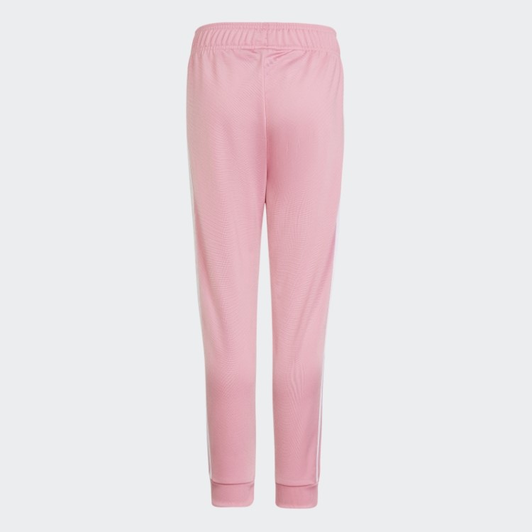 Calça Adicolor Sst Adidas Rosa