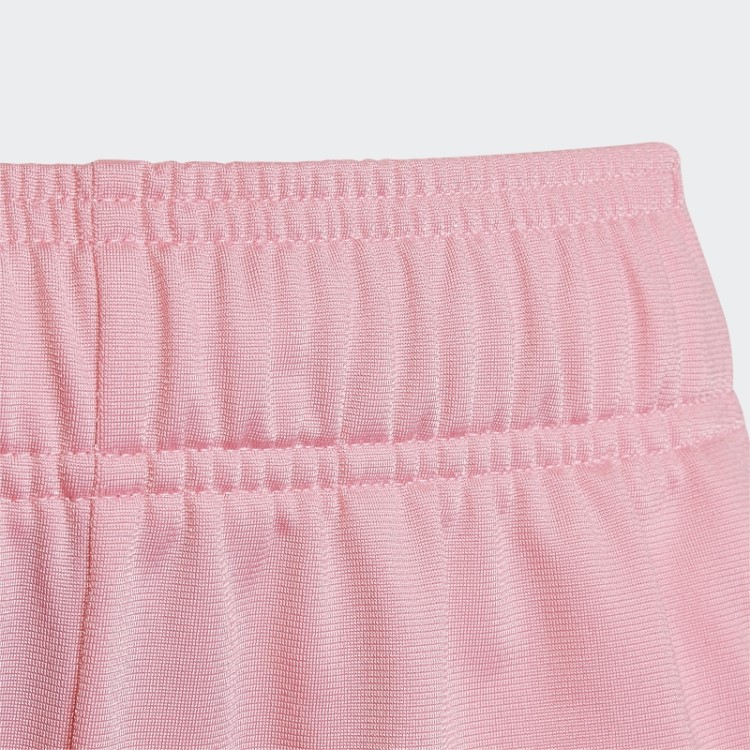 Calça Adicolor Sst Adidas Rosa