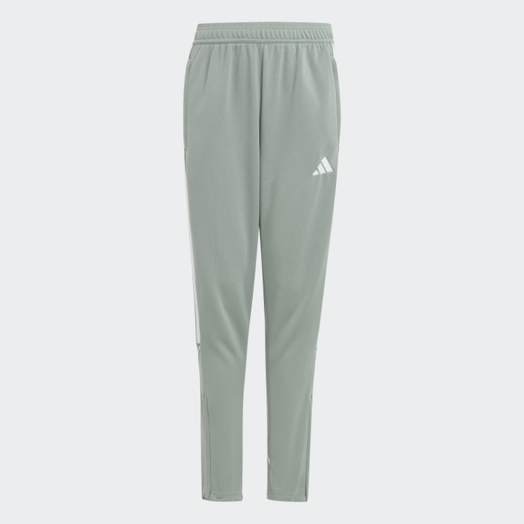 Calça Tiro Adidas Verde Prata