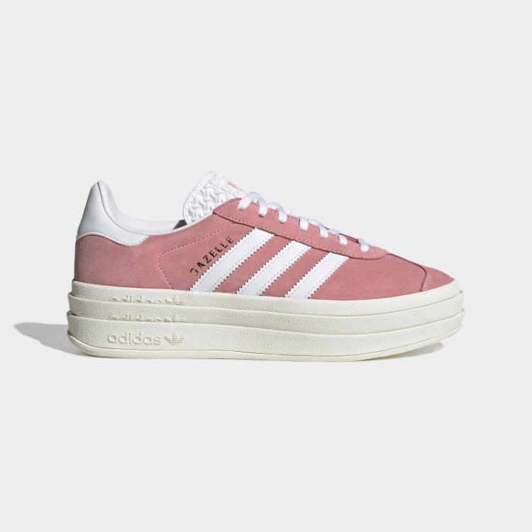 Gazelle Bold Sapatos Super Pop Adidas
