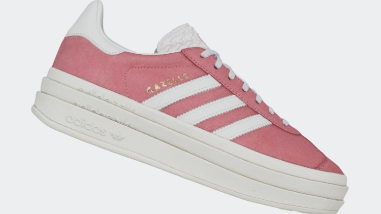 Gazelle Bold Sapatos Super Pop Adidas