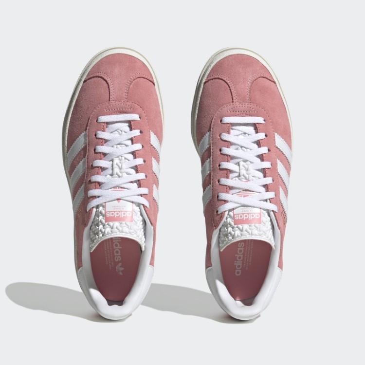 Gazelle Bold Sapatos Super Pop Adidas