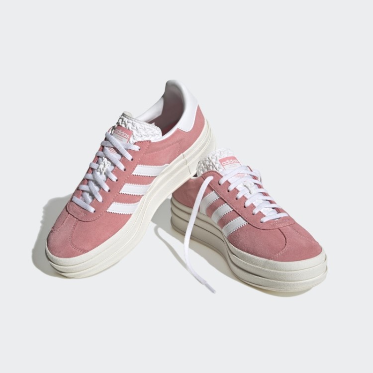 Gazelle Bold Sapatos Super Pop Adidas