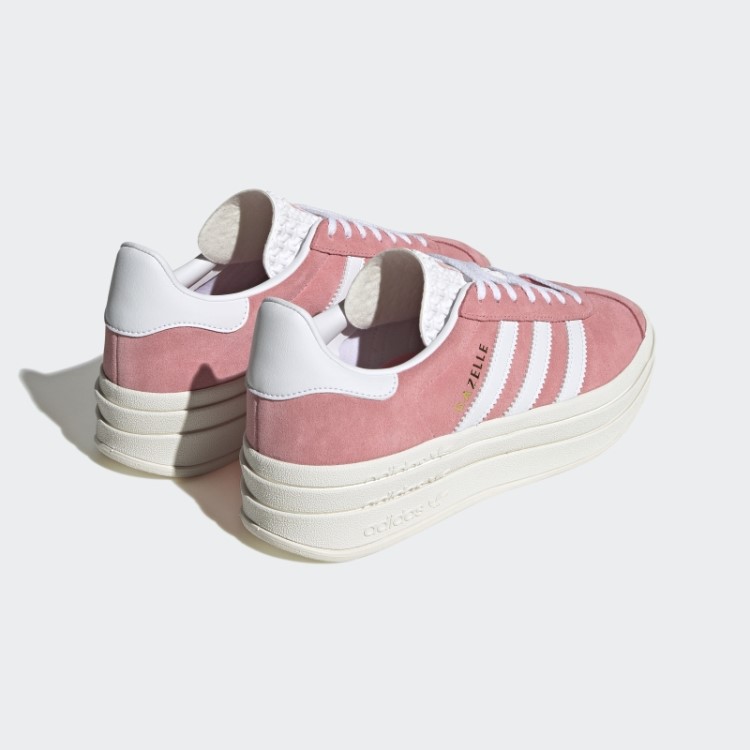 Gazelle Bold Sapatos Super Pop Adidas