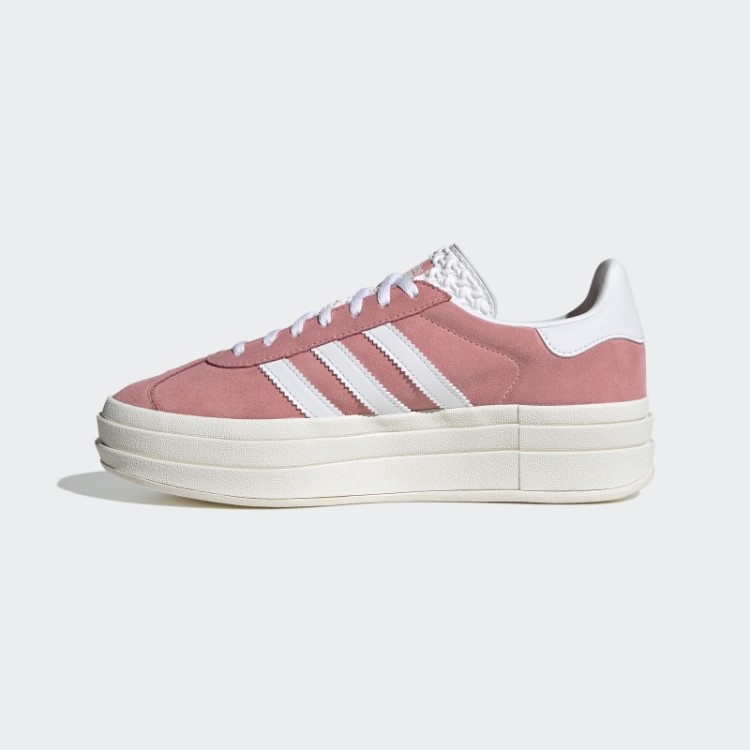 Gazelle Bold Sapatos Super Pop Adidas