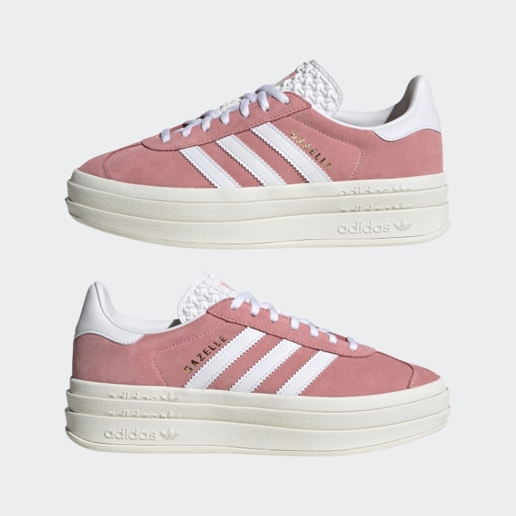 Gazelle Bold Sapatos Super Pop Adidas