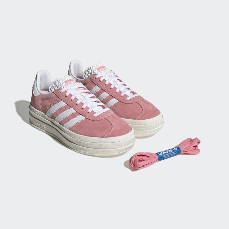 Gazelle Bold Sapatos Super Pop Adidas